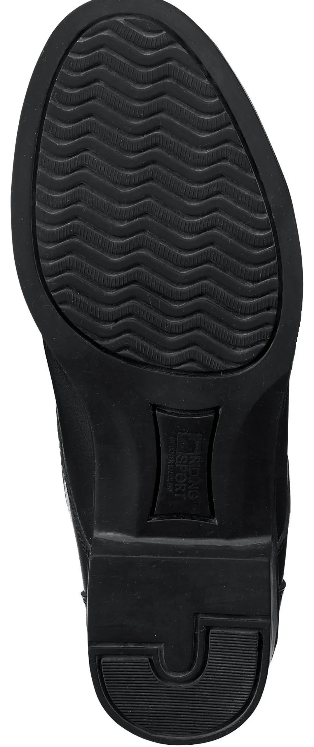 Riding Sport™ Ladies’ Provenance Lace Paddock Boots