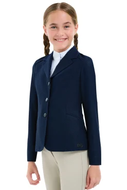 R.J. Classics Addison Air Junior Show Coat