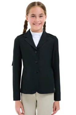R.J. Classics Addison Air Junior Show Coat