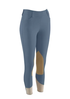 R.J. Classics Belmont Side-Zip Breech