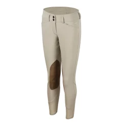 R.J. Classics Girls’ Avery Grey Label Breech