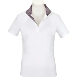 R.J. Classics Girls’ Brynn Jr. Short Sleeve Show Shirt