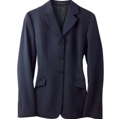 R.J. Classics Girls' Hampton Basic Show Coat