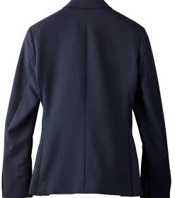 R.J. Classics Girls' Hampton Basic Show Coat