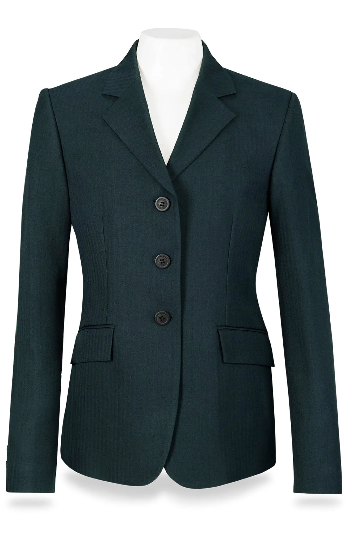 R.J. Classics Girls' Hampton Basic Show Coat