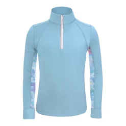 R.J. Classics Girls’ Lyla 37.5® Long Sleeve Training Shirt