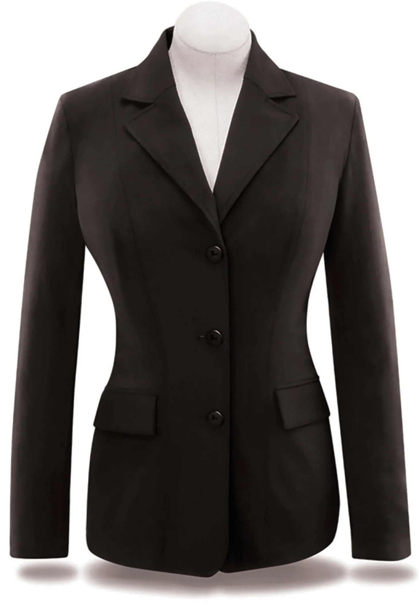 R.J. Classics Girls' Show Coat