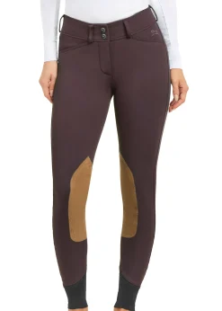 R.J. Classics Gracie Knee-Patch Breech