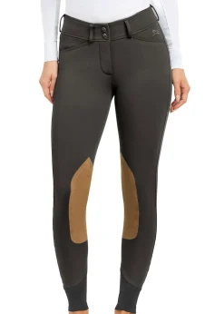 R.J. Classics Gracie Knee-Patch Breech
