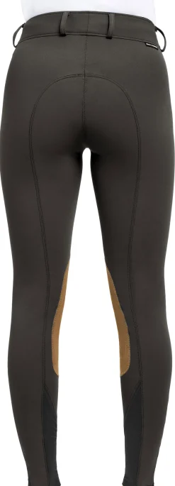 R.J. Classics Gracie Knee-Patch Breech