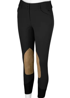 R.J. Classics Gulf Knee-Patch Breech