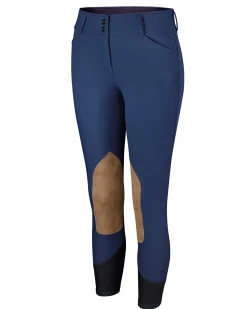 R.J. Classics Gulf Knee-Patch Breech
