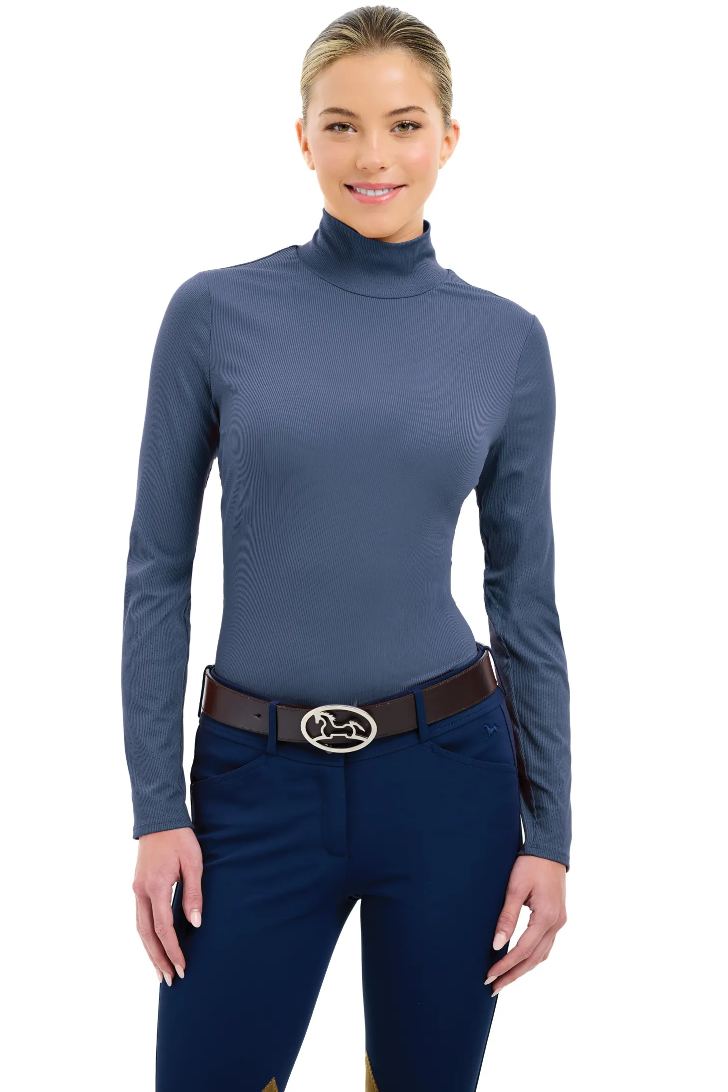 R.J. Classics Joelle Long-Sleeve Shirt