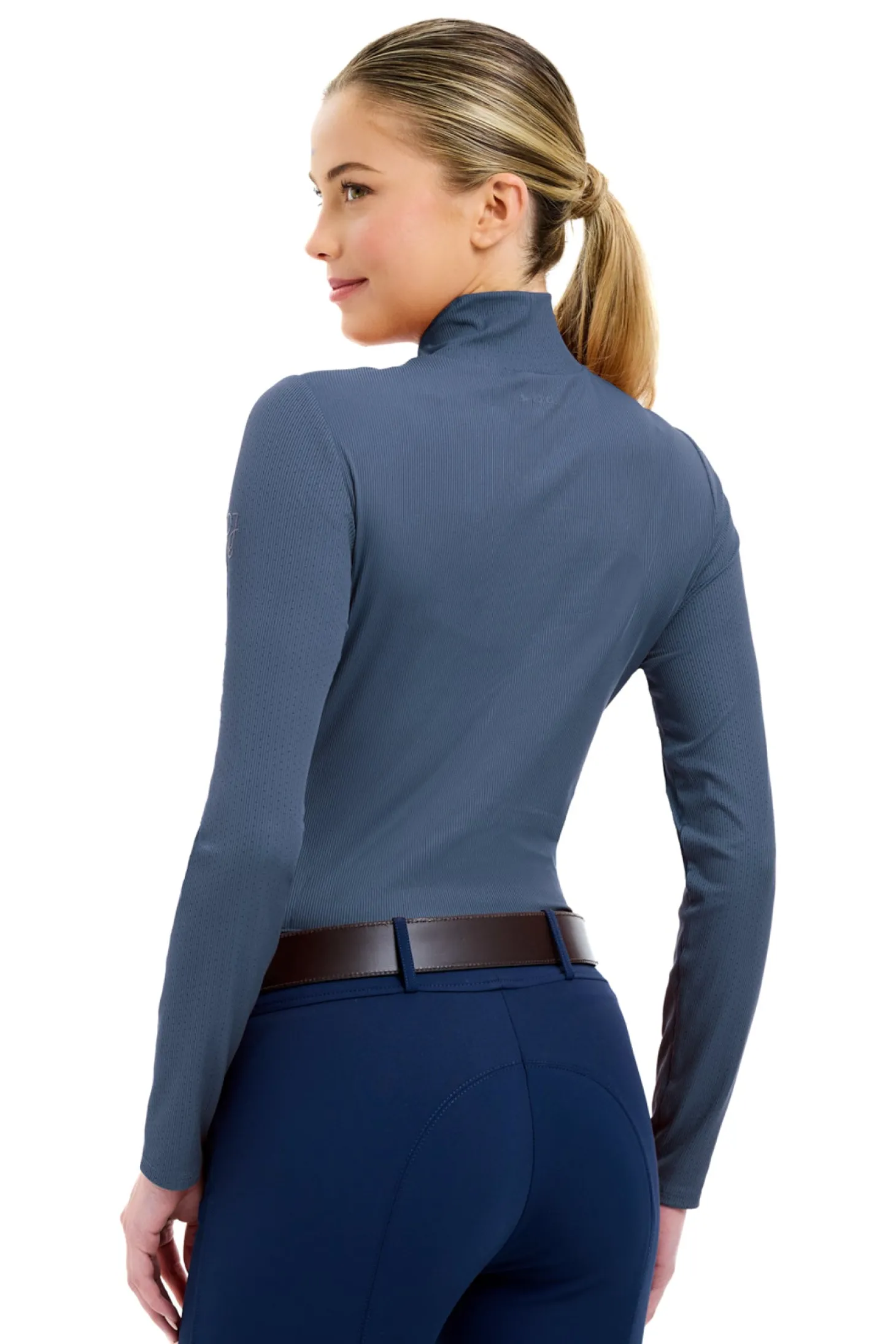 R.J. Classics Joelle Long-Sleeve Shirt