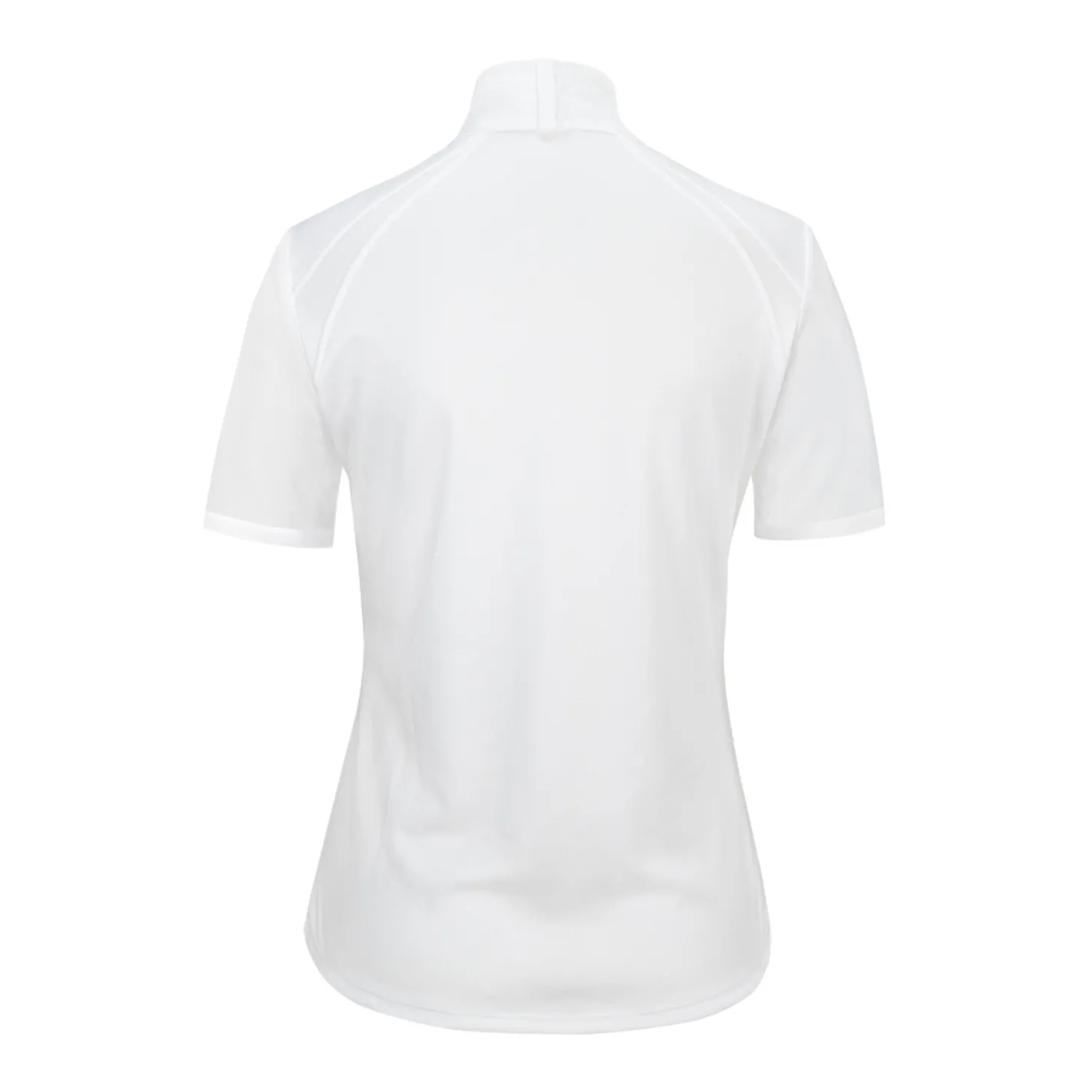 R.J. Classics Ladies’ Ava Blue Label Short Sleeve Show Shirt