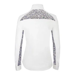 R.J. Classics Ladies’ Carly 37.5® Long Sleeve Show Shirt