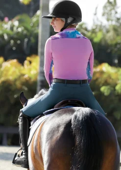 R.J. Classics Ladies’ Ella 37.5® Long Sleeve Training Shirt