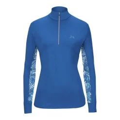 R.J. Classics Ladies’ Ella 37.5® Long Sleeve Training Shirt