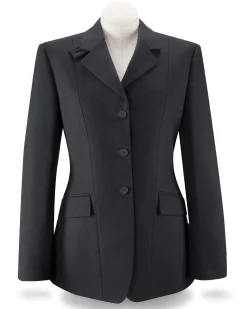 R.J. Classics Ladies’ Fairfield Melton Hunt Coat