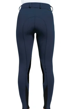 R.J. Classics Ladies’ Gracie Knee-Patch Breech