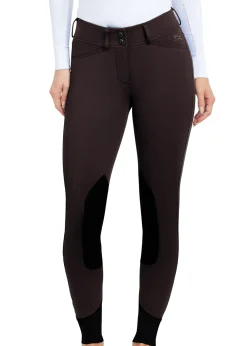 R.J. Classics Ladies’ Gracie Knee-Patch Breech