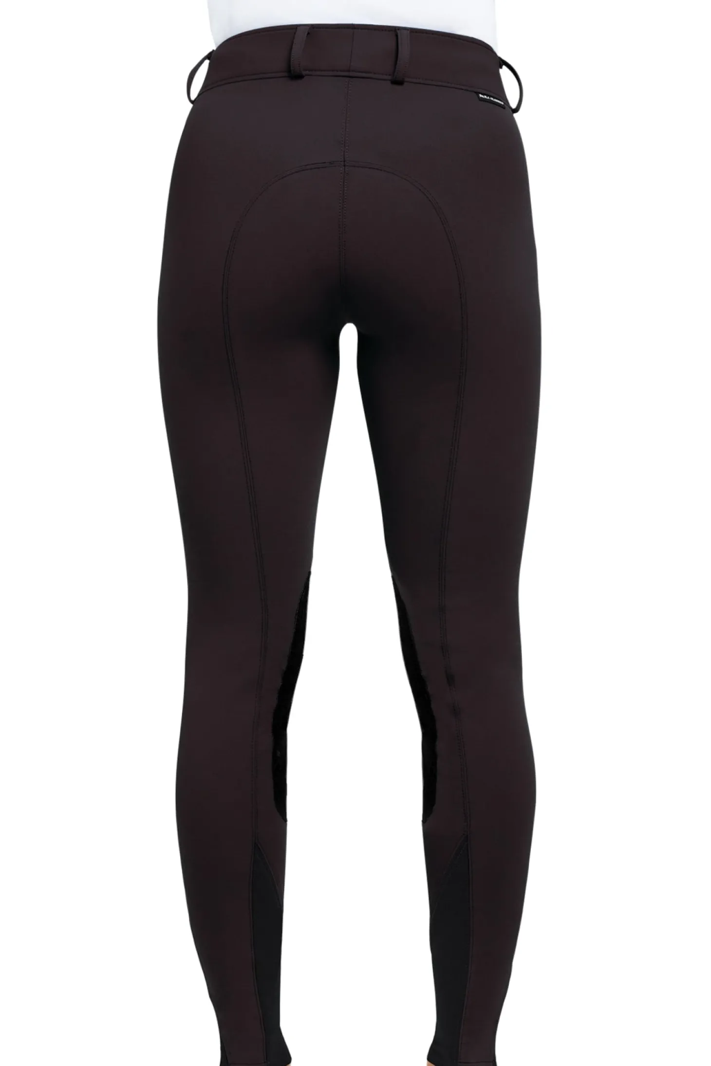 R.J. Classics Ladies’ Gracie Knee-Patch Breech