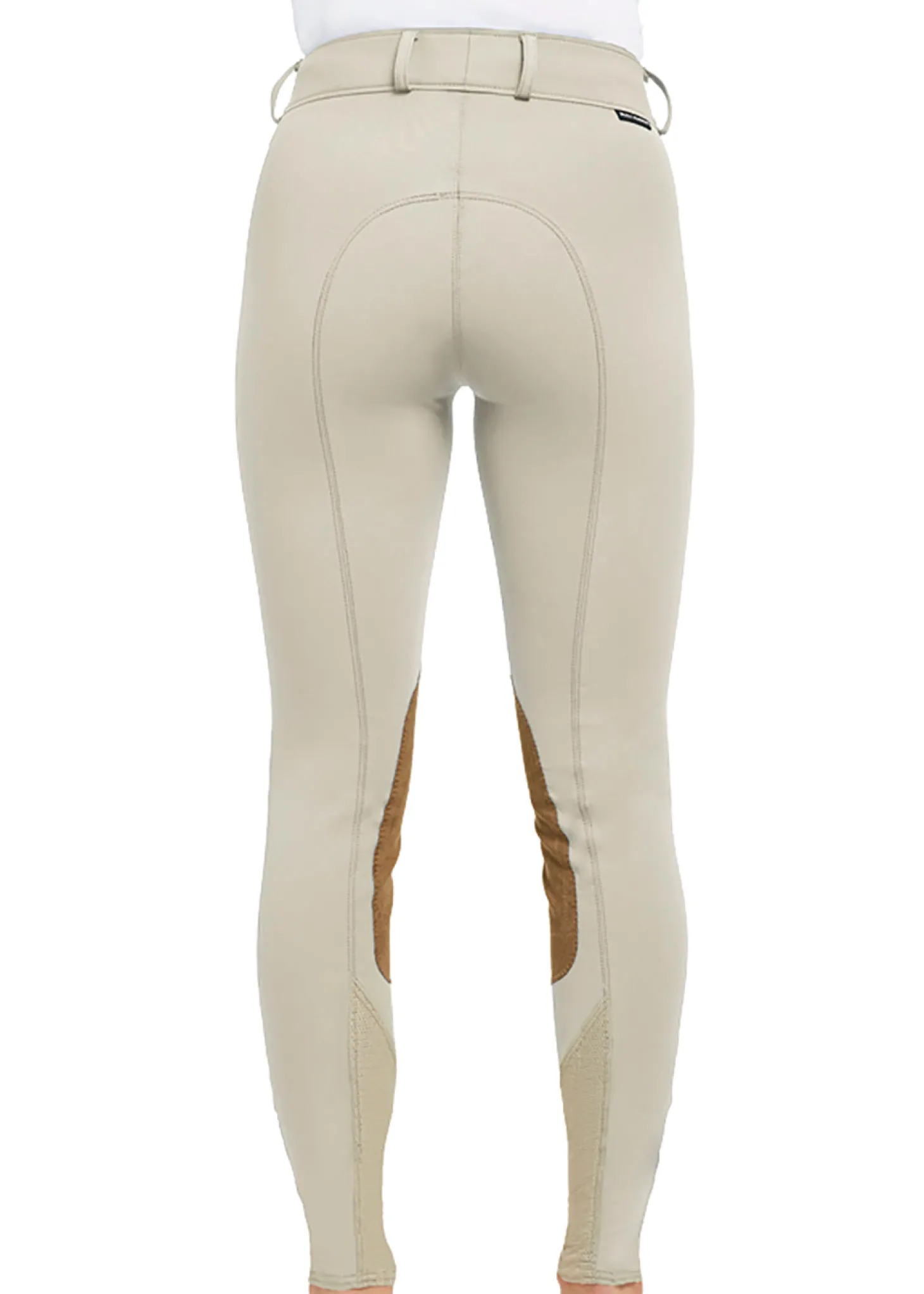 R.J. Classics Ladies’ Gracie Knee-Patch Breech