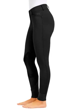 R.J. Classics Ladies’ Gracie Knee-Patch Breech