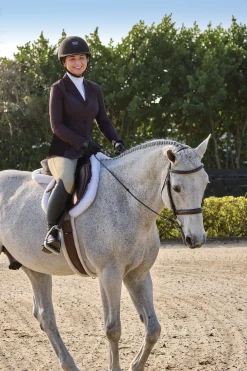 R.J. Classics Ladies' Harmony Show Coat