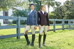 R.J. Classics Ladies’ Harmony Mesh Show Coat