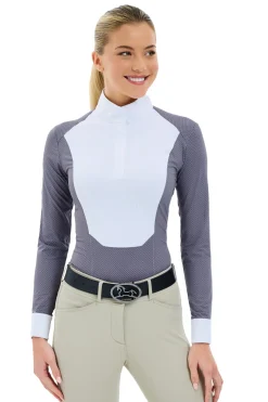 R.J. Classics Ladies’ Liv Long-Sleeve Show Shirt