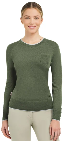 R.J. Classics Ladies’ Mollie Sweater