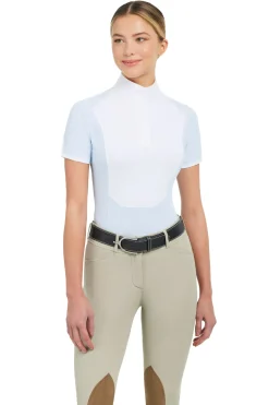 R.J. Classics Ladies’ Tessa Short Sleeve Show Shirt