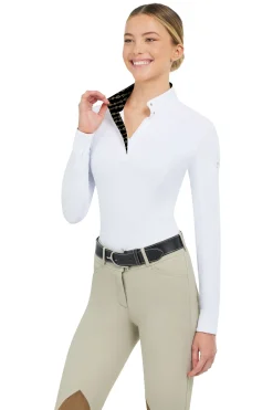 R.J. Classics Ladies’ Tori Long-Sleeve Show Shirt