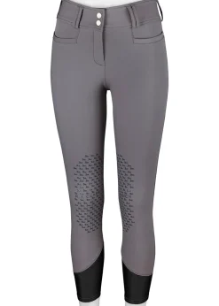 R.J. Classics Ladies’ Harper Silicone Knee-Patch Breech