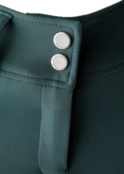 R.J. Classics Ladies’ Harper Silicone Knee-Patch Breech