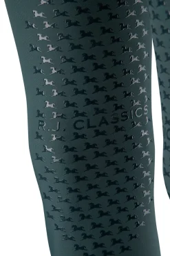 R.J. Classics Ladies’ Harper Silicone Knee-Patch Breech