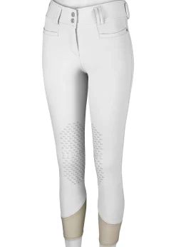 R.J. Classics Ladies’ Harper Silicone Knee-Patch Breech