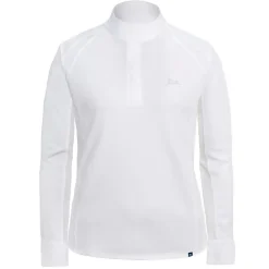 R.J. Classics Women’s Sofia Plus-Size Long Sleeve Show Shirt