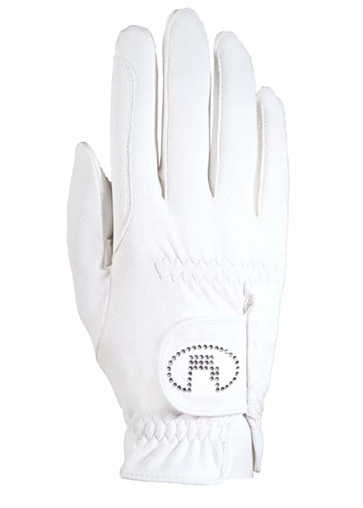 Roeckl® Lisboa Bling Gloves