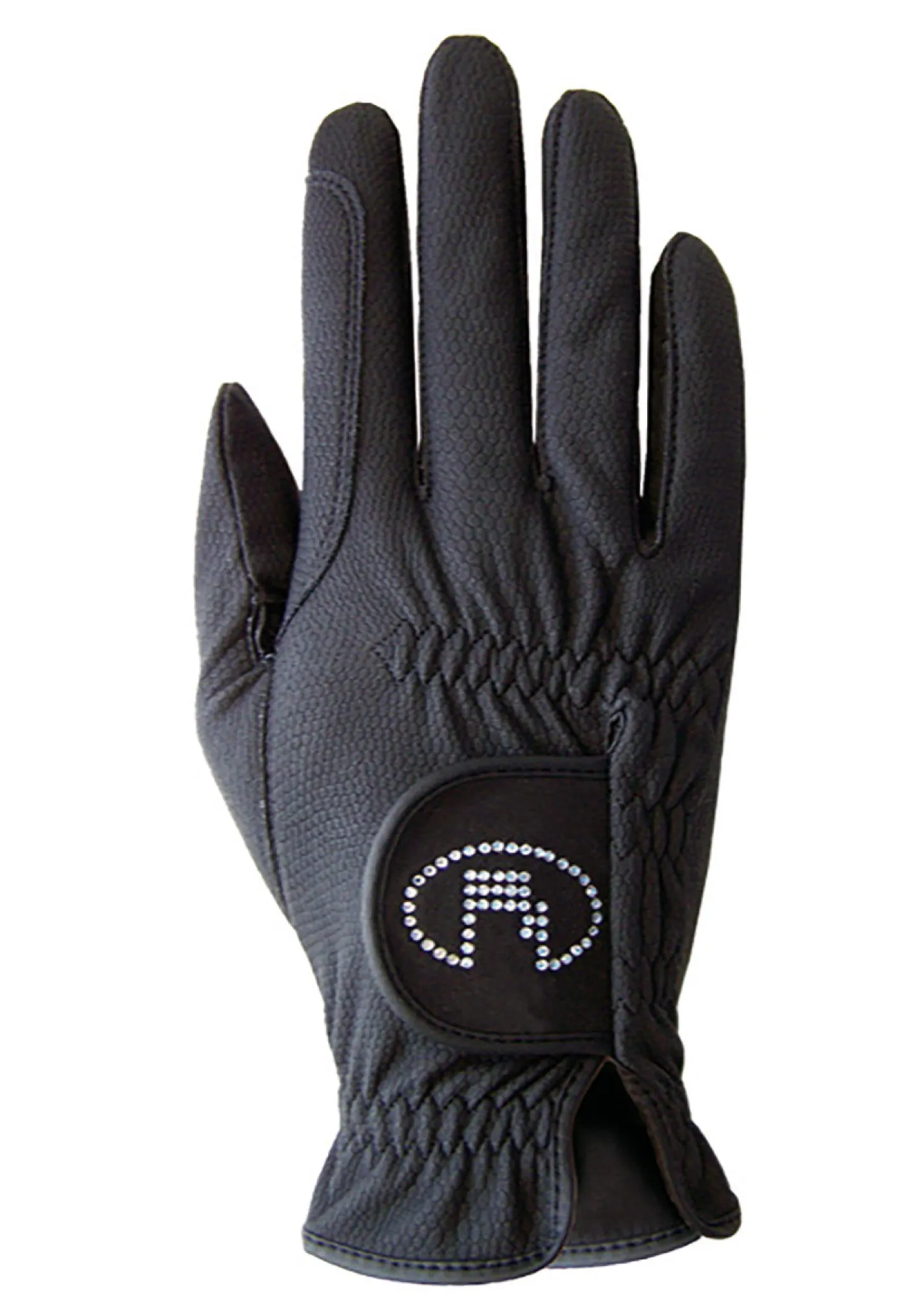 Roeckl® Lisboa Bling Gloves