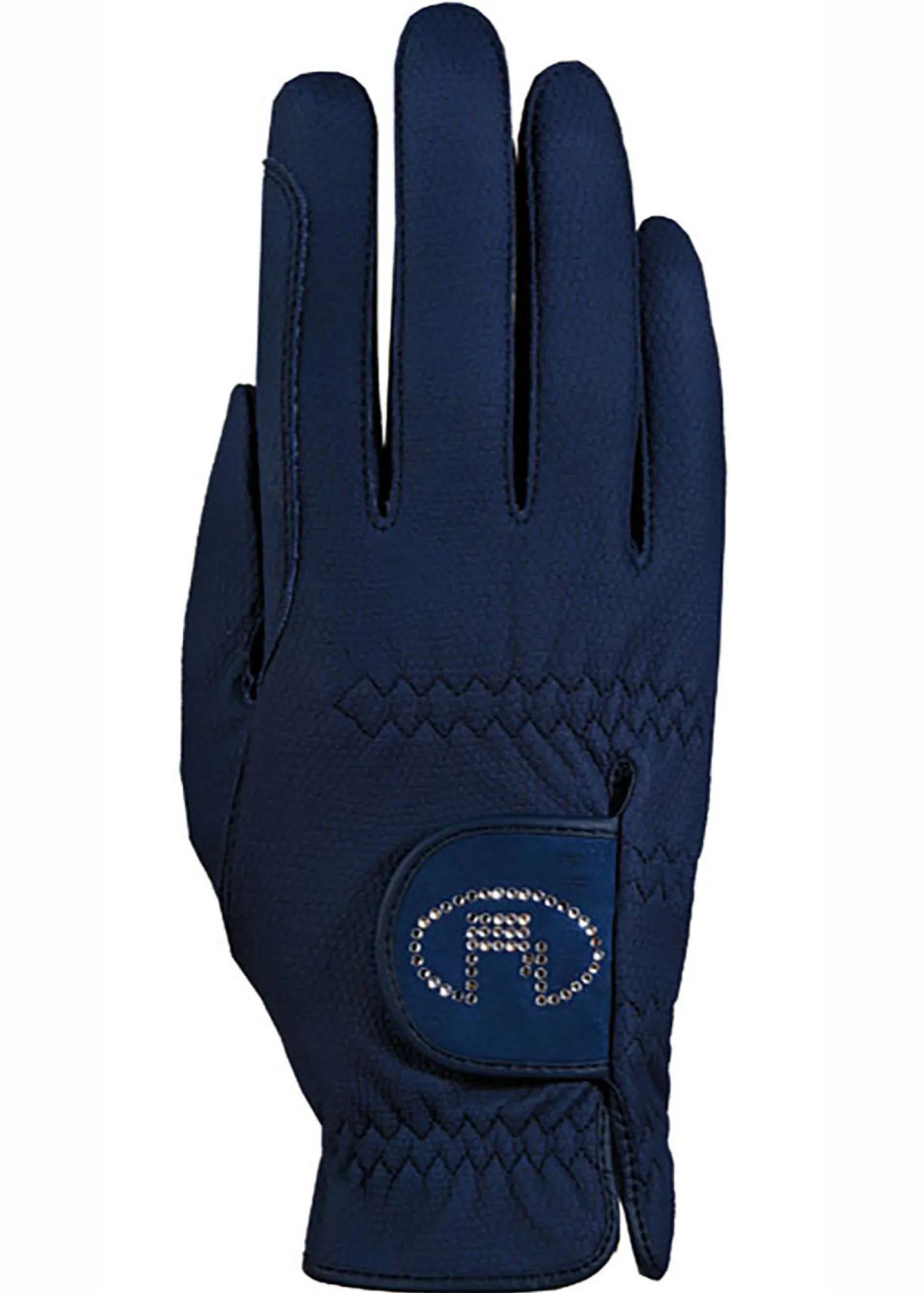 Roeckl® Lisboa Bling Gloves