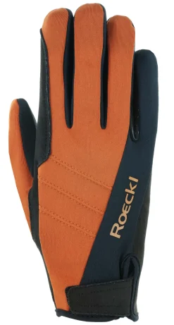 Roeckl® Unisex Wisbech Winter Gloves