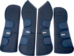 Roma® Deluxe Travel Boots