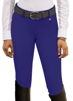 Romfh® Ladies’ Sarafina Knee-Patch Euro Grip Breech