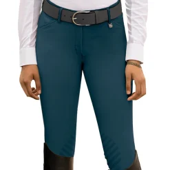 Romfh® Ladies’ Sarafina Knee-Patch Euro Grip Breech