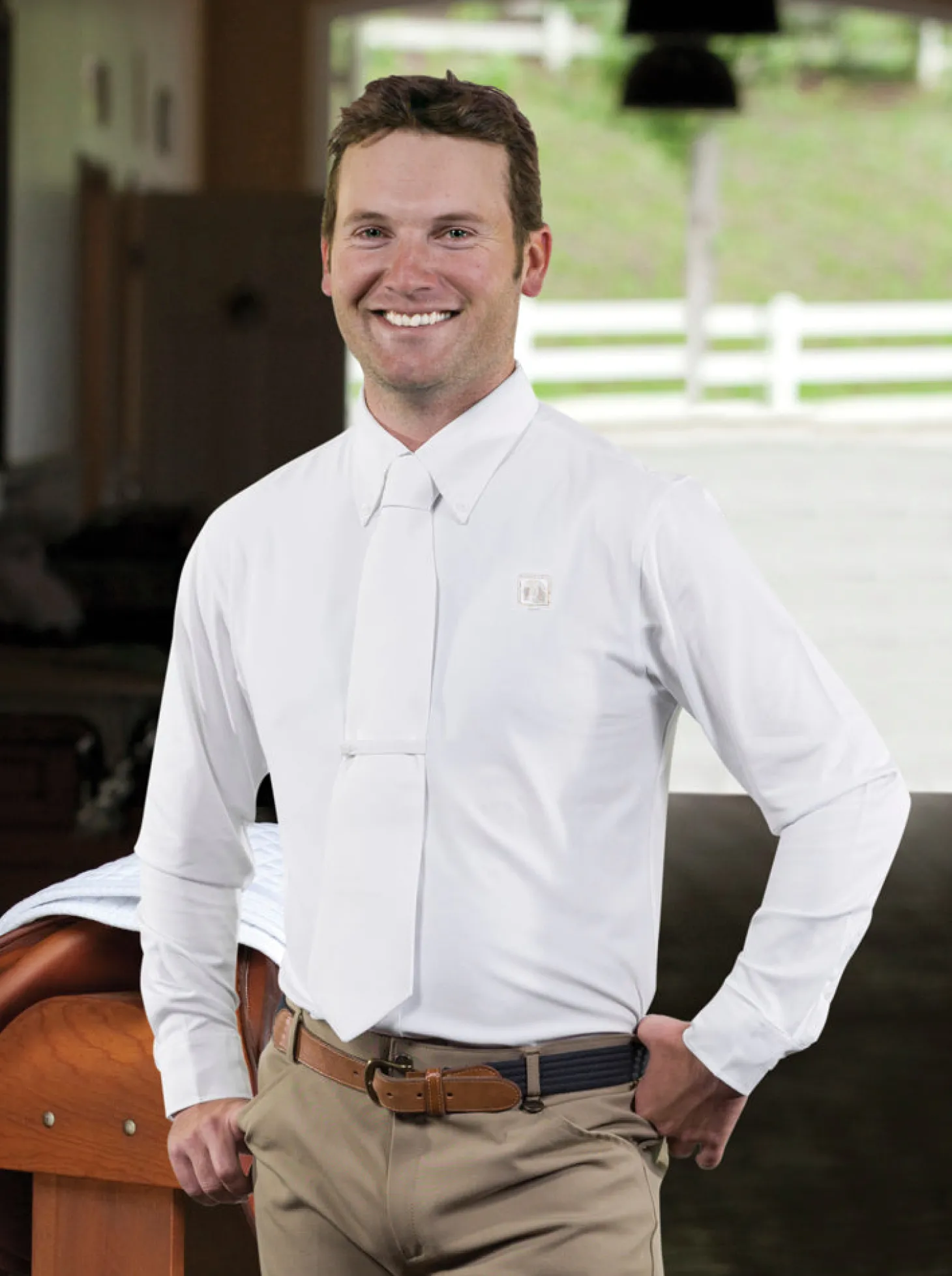 Romfh® Men's Competitor Shirt