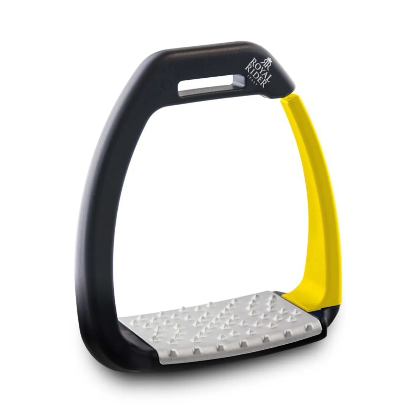 Royal Rider Concept Stirrups