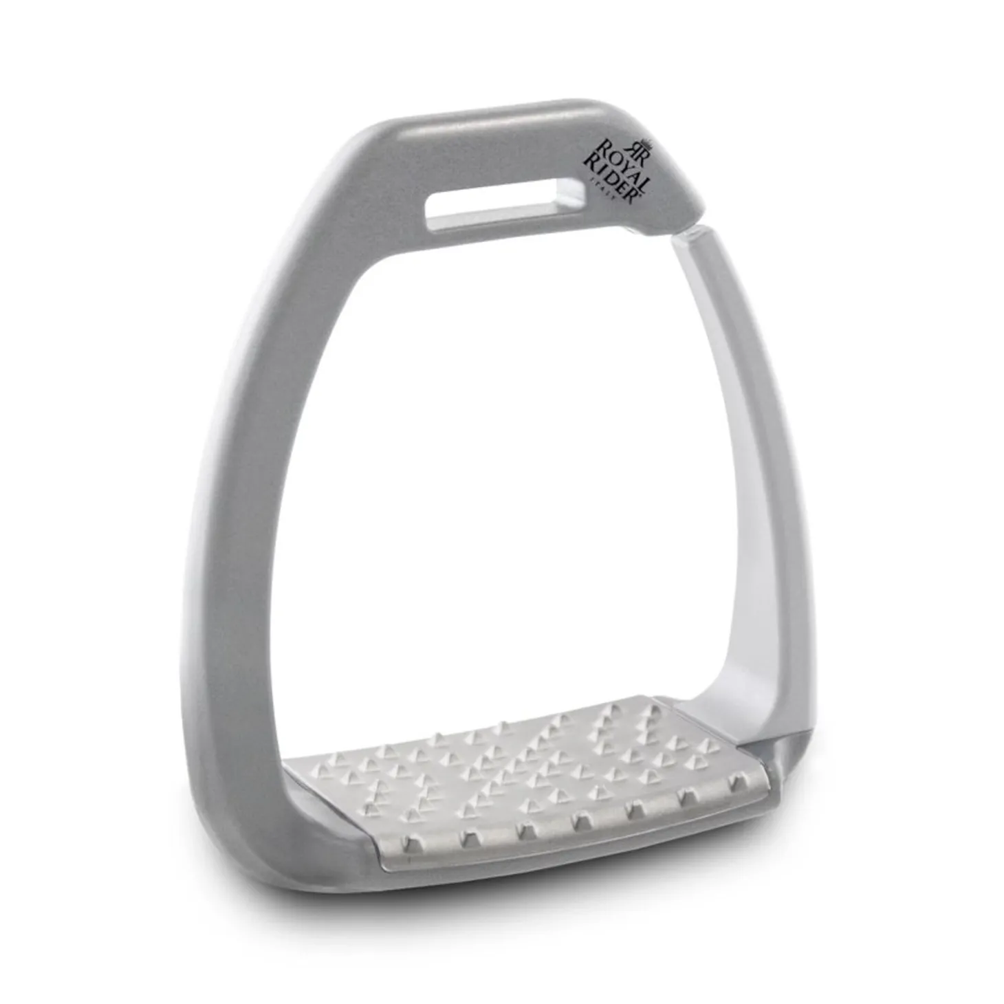 Royal Rider Concept Stirrups