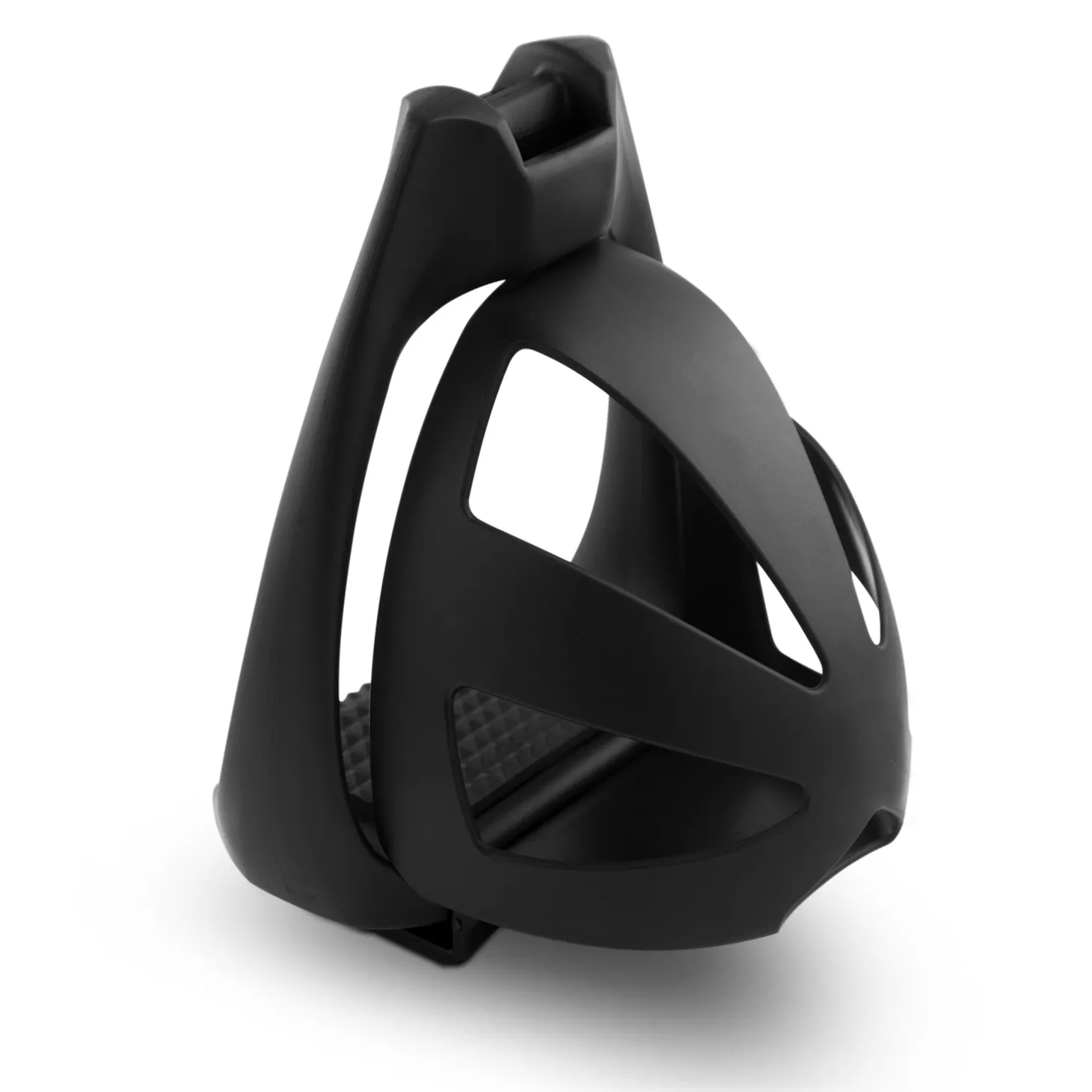 Royal Rider Evo Action Endurance Stirrup with Rubber Pads